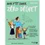 Mon p'tit cahier - Zéro déchet