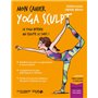 Mon cahier Yoga Sculpt NE cartes
