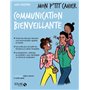 Mon p'tit cahier Communication bienveillante