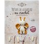 Trésors de la nature au crochet