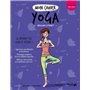 Mon cahier Yoga