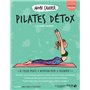 Mon cahier Pilates détox
