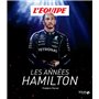Les années Hamilton