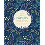 Papiers créatifs