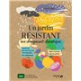 Un jardin résistant aux changements climatiques