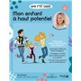 Mon enfant à haut potentiel