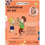 Mon p'tit cahier confiance en soi - NE