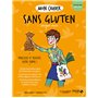 Mon cahier Sans gluten