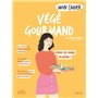 Mon cahier Végé gourmand