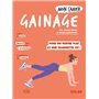 Mon cahier Gainage
