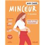 Mon cahier Minceur automne-hiver
