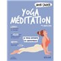 Mon cahier Yoga méditation
