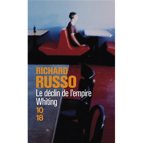 Le déclin de l'empire Whiting
