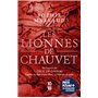 Les Lionnes de Chauvet