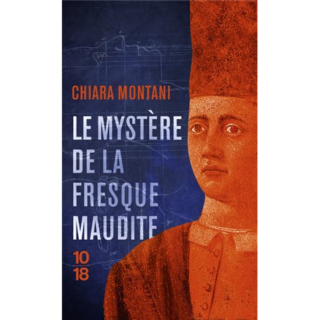 Le Mystère de la fresque maudite