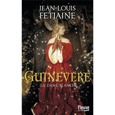 Guinevere - La dame blanche