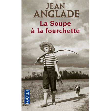 La soupe à la fourchette