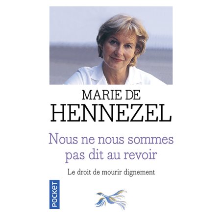 Nous ne nous sommes pas dit au revoir