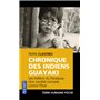 Chronique des indiens Guayaki