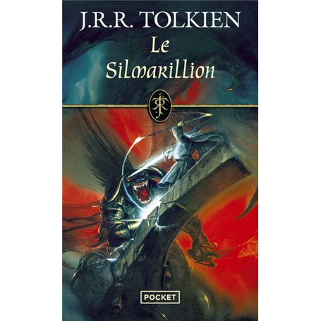 Le SilmariLLion