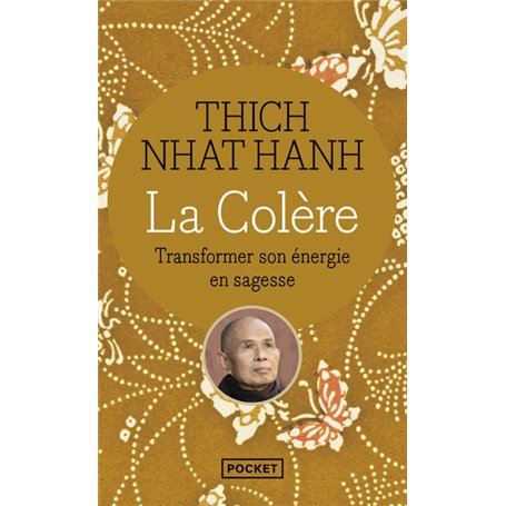 La colère