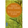 Il n'y a ni mort ni peur