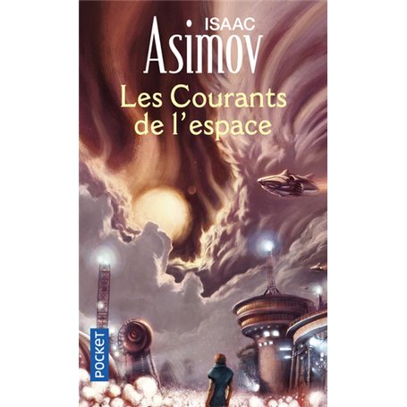 Les courants de l'espace