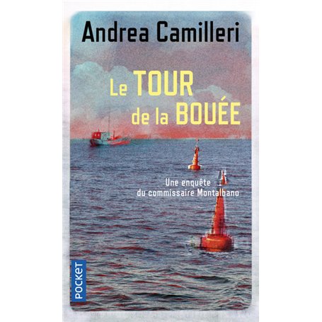 Le tour de la bouée