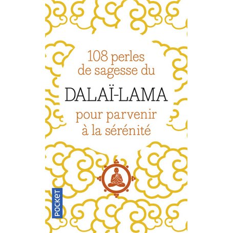 108 perles de sagesse pour parvenir à la sérénité