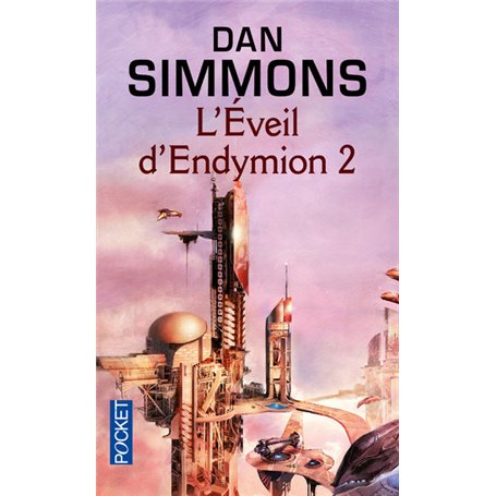 L'Eveil d'Endymion - tome 2