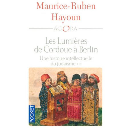 Les lumières de Cordoue à Berlin - tome 1