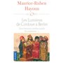 Les lumières de Cordoue à Berlin - tome 1