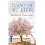 La nuit de l'amandier