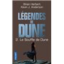 Légendes de Dune - tome 2 Le souffle de Dune