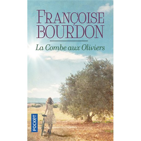 La combe aux oliviers