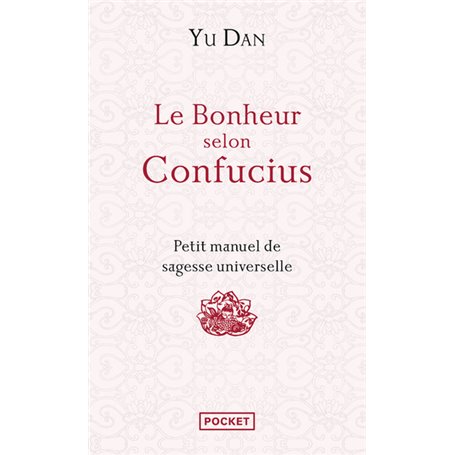 Le bonheur selon Confucius
