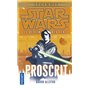 Star Wars - numéro 117 Le destin des jedi - tome 1 Proscrit