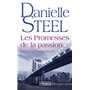 Les promesses de la passion