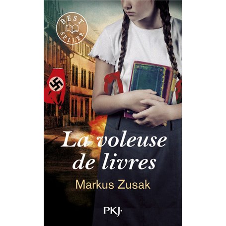 La voleuse de livres