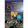 La guerre des Clans - tome 3 Un coeur de guerrier -illustrée-