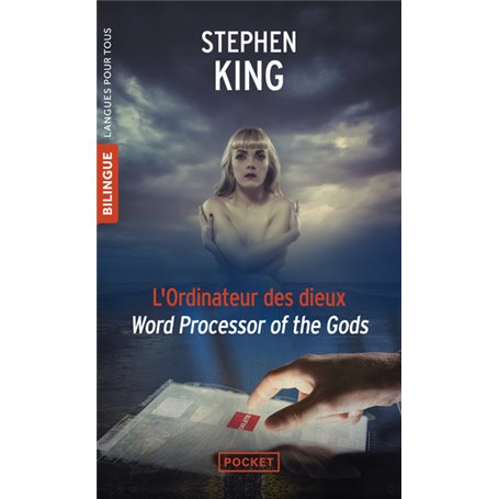 L'ordinateur des dieux / Word Processor of the Gods - Bilingue