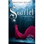 Chroniques lunaires - tome 2 Scarlet