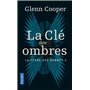 La Terre des damnés - tome 3 La clé des ombres