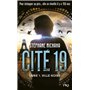 Cité 19 - tome 1 Ville noire