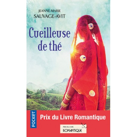 Cueilleuse de thé