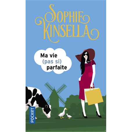 Ma vie (pas si) parfaite