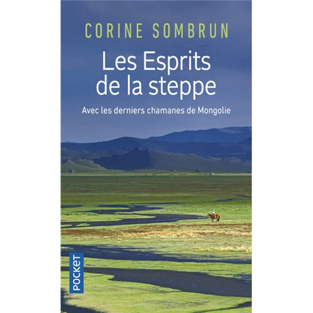 Les Esprits de la steppe