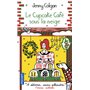 Le Cupcake café sous la neige