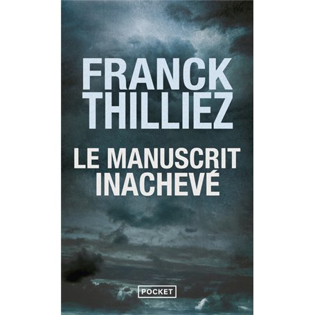 Le Manuscrit inachevé