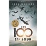 Les 100 - tome 2 21e jour